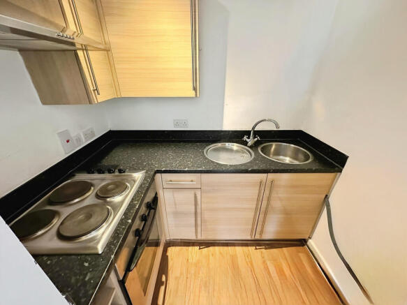 1 bed Apartment for sale Image 8