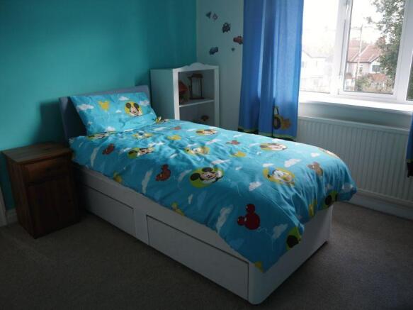 Bedroom Two