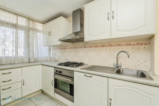 1. Kitchen