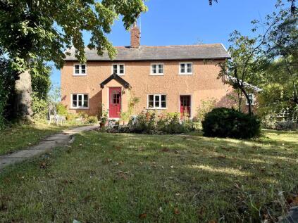 Cherrytree Road, Tibenham, Norwich