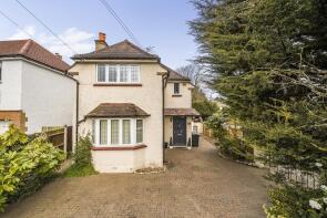 63, Watford Road, Croxley Green WD3 3DS
