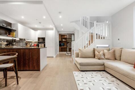 New Tannery Way, SE1