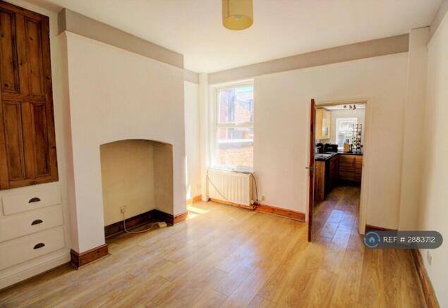 Back Sitting Room 