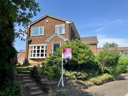 Austins Lane, Lostock, Bolton