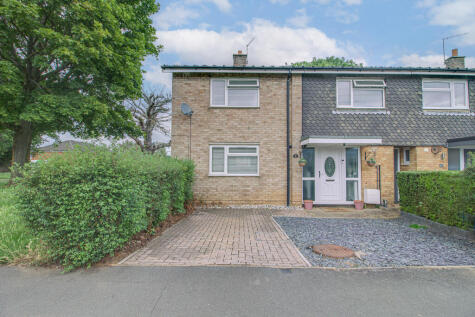 Rowans, Welwyn Garden City, AL7