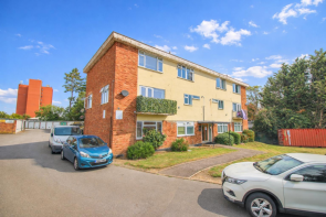 21, Amberry Court, Harlow CM20 2PX