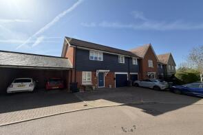 4, Old Challis Rise, Braintree CM77 6AD