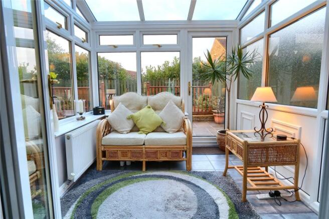 Garden Room 1