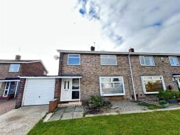 16, Langley Road, Newton Aycliffe DL5 5RJ