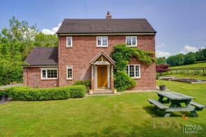 Conference Cottage, C2244 Suckley, Worcester WR6 5DW