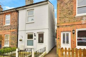 48, Cromwell Road, Tunbridge Wells TN2 4UD