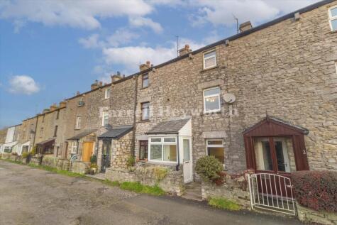 Holme Mills Cottages, Carnforth