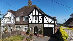 181 Grange, Stallington Road, Blythe Bridge, Stoke-on-trent ST11 9PB