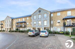 Flat 2, 54 56, Chapelfield Way, Maidstone ME16 9FS