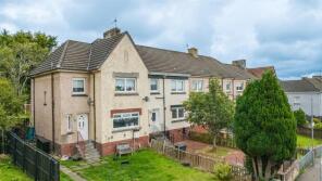 93, Montalto Avenue, Cleekhimin, Motherwell ML1 4AZ
