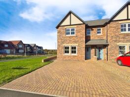 1, Brockwell Place, Crawcrook, Ryton NE40 4FH