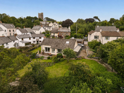 Westleigh, Bideford