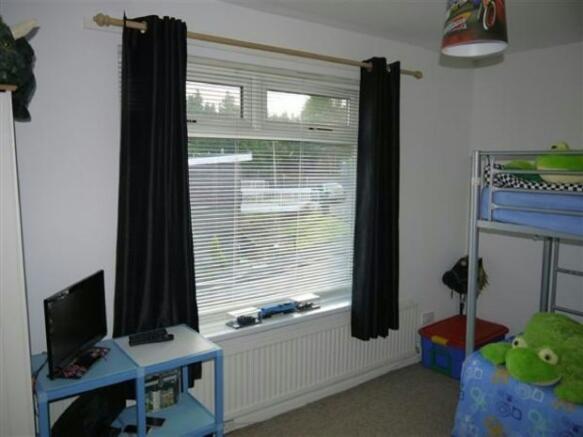 Additional Bedroom 2