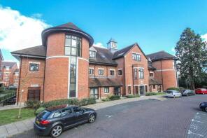 75, Silas Court, Lockhart Road, Watford WD17 4BQ