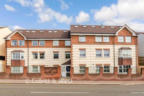 Godstone Road, Whyteleafe, Surrey