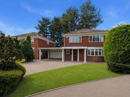 PINE LODGE Greenhill Court, Wombourne, Wolverhampton, WV5