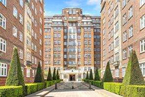 176, Grove Hall Court, Hall Road, London NW8 9NX