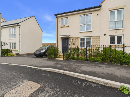 Dyer Street, Banwell, BS29