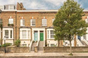 26b, Bravington Road, London W9 3AH