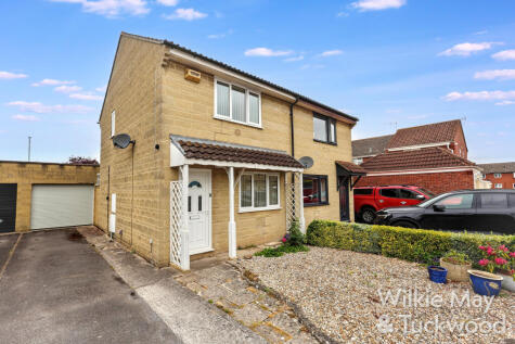 Oakgrove Way, Bridgwater, Somerset