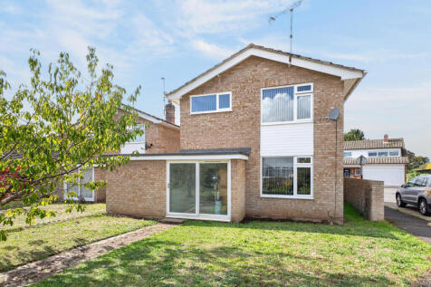 Riverside, Leighton Buzzard