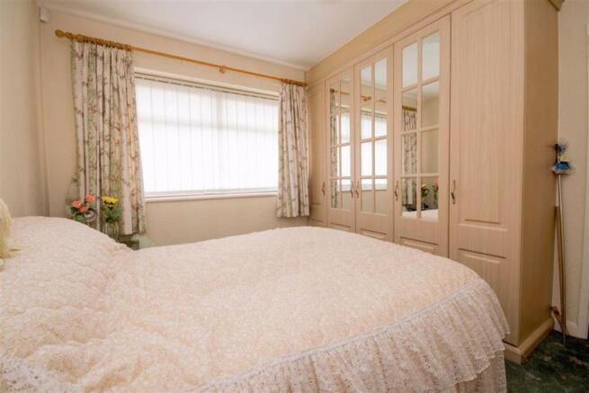 BEDROOM TWO