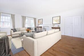 20 Blenheim, 80, Wimbledon Park Side, London SW19 5LJ