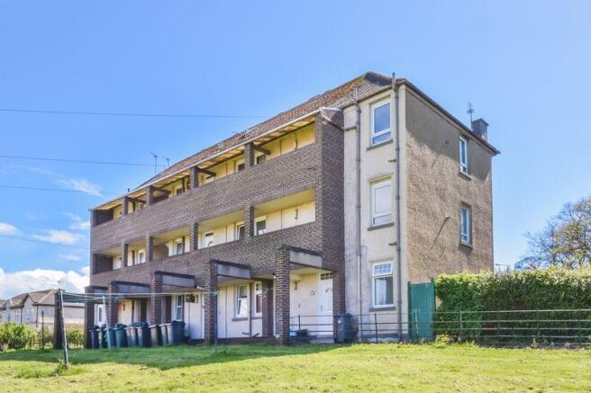 Frontage