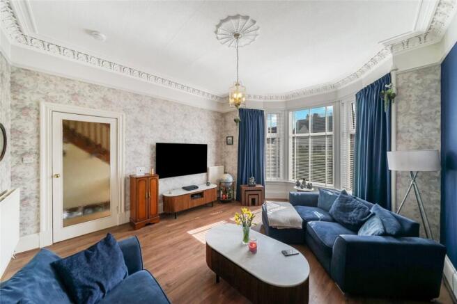 Clackmannan Road, Alloa, Clackmannanshire, FK10 photo 4