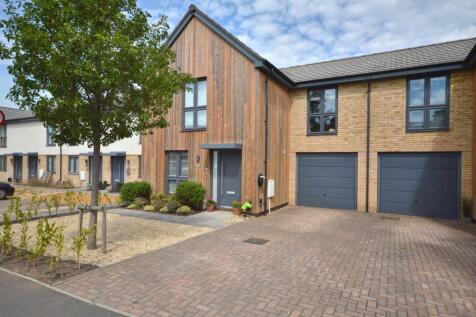 Fairfield Way, Keynsham, Bristol