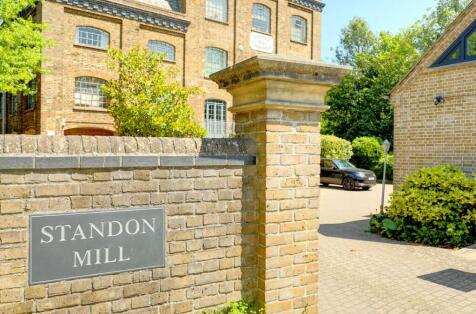 Kents Lane, Standon, SG11