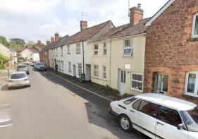 Ashcott House, Sand Street, Milverton, Taunton TA4 1JN