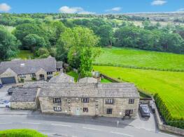 66, Drub Lane, Drub, Cleckheaton BD19 4BU