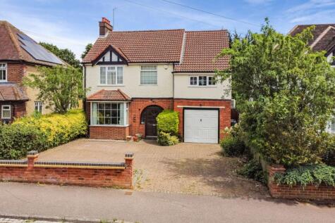 Lancaster Road, St. Albans, Hertfordshire AL1