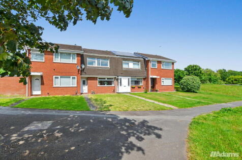 Bowland Close, Beechwood