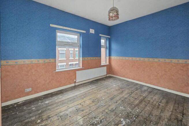 11 Ringley Street, Harpurhey, Manchester, M9 5UW