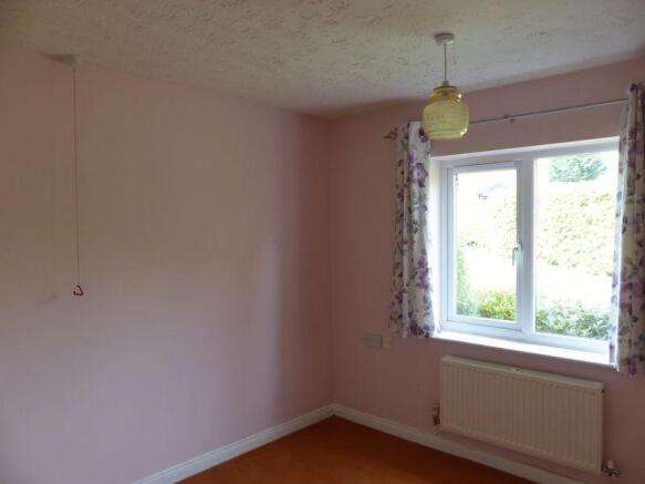 Main Bedroom 