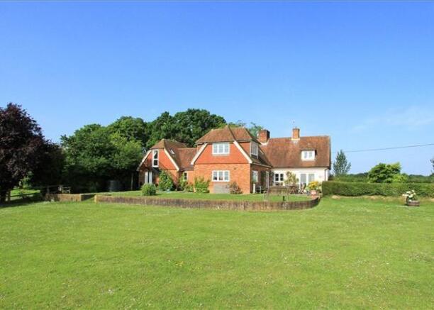 West Sussex