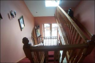 Gallery Landing
