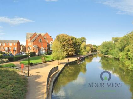 Sovereigns Quay, Bedford, Bedfordshire, MK40