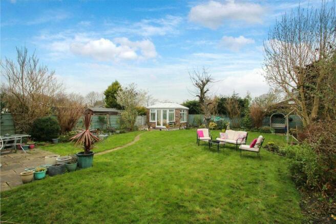 Gardens Aspect 3