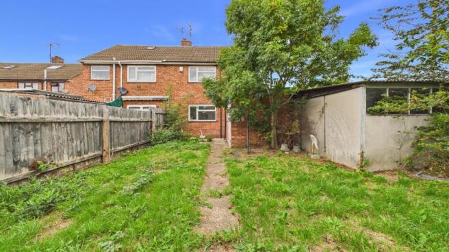Lavender Crescent, Peterborough photo 4