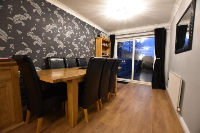 Lounge/Diner