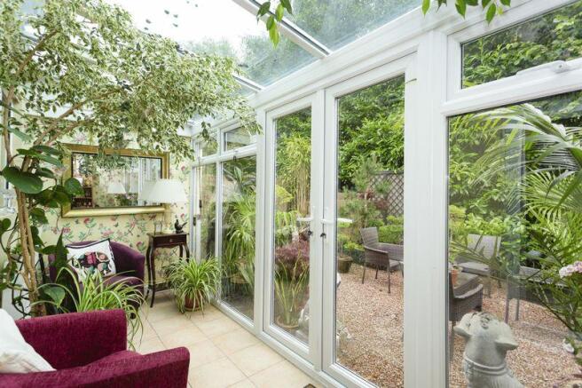 Sun Room