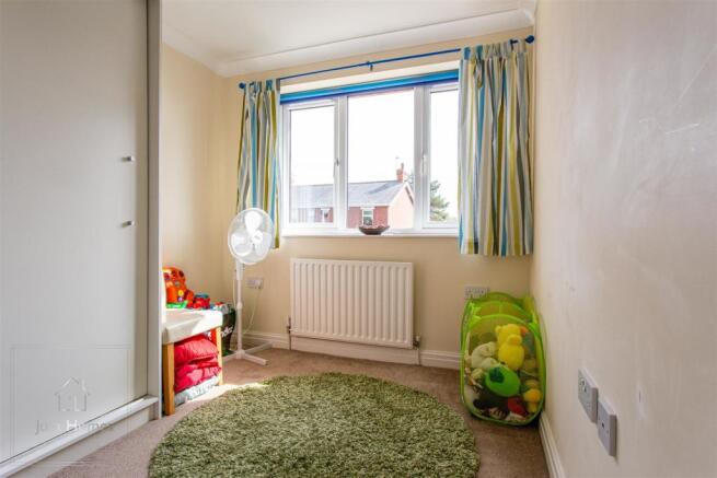 Bedroom five
